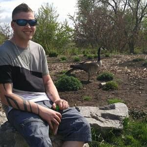 Meet your Posher, Codie